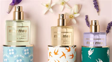 miu miu l'oreal